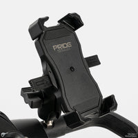Pride Go Go Endurance AL+ Mobility Scooter | Free Accessories + Warranty