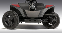 Pride Go Go Elite Traveller 2 Mobility Scooter | Free Accessories +Warranty