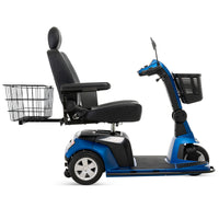 Pride Maxima 3-Wheel Mobility Scooter | Free Accessories + Extended Warranty
