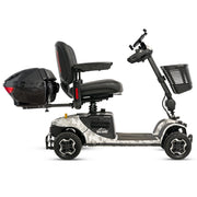 Pride Baja Bandit Mobility Scooter Package