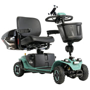 Pride Baja Bandit Mobility Scooter Package