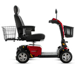 Pride Victory LX Sport Mobility Scooter l Extended Warranty + Free Accessories
