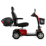 Pride Victory LX Sport Mobility Scooter l Extended Warranty + Free Accessories