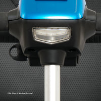 Pride Revo 2.0 4-Wheel Mobility Scooter | Free Accessories + Warranty