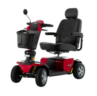 Pride Victory LX Sport Professionally Prepared Open Box Scooter