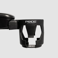 Pride Go-Go Ultra X Gen 3 Travel Scooter | Free Accessories Included
