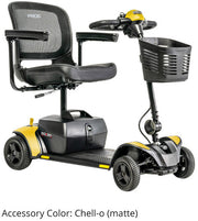 Go Go Elite Traveller 2