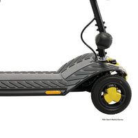 Pride Go-Go Elite Traveller Gen 3 Travel Scooter | Free Accessories + Lifetime Protection