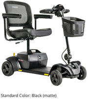 Go Go Elite Traveller 2