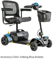 Go Go Elite Traveller 2