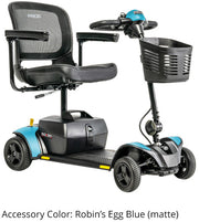 Go Go Elite Traveller 2