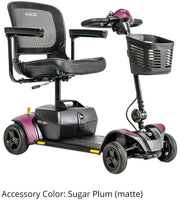 Go Go Elite Traveller 2