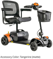Go Go Elite Traveller 2