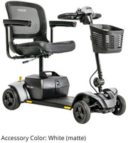 Go Go Elite Traveller 2