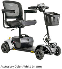 Pride Go Go Elite Traveller 2 Mobility Scooter | Free Accessories +Warranty