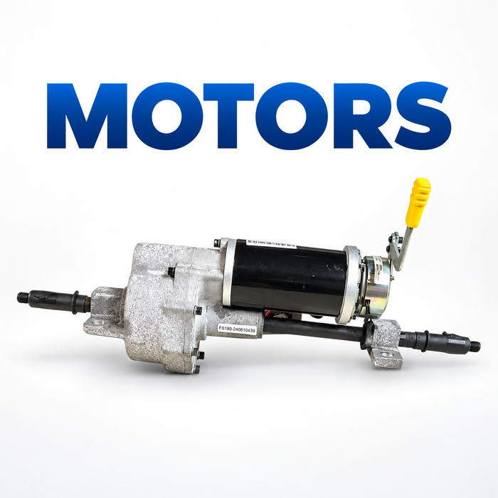 Motors