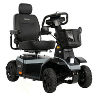 Pride PX4 Mobility Scooter 500 lb Capacity | Free Accessories I Ext Warranty